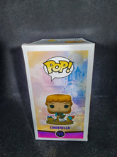 Load image into Gallery viewer, Cinderella (with Jaq & Gus)