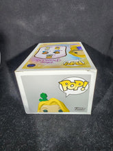 Load image into Gallery viewer, Rapunzel (with Pascal)