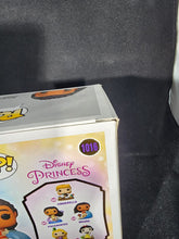 Load image into Gallery viewer, Moana (with Hei Hei)