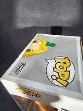 Load image into Gallery viewer, Rapunzel (with Pascal)