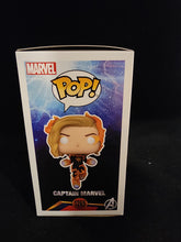 Load image into Gallery viewer, Captain Marvel