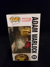 Load image into Gallery viewer, Adam Warlock (Carrying War Pig's Head)