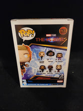 Load image into Gallery viewer, Captain Marvel