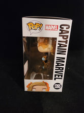 Load image into Gallery viewer, Captain Marvel