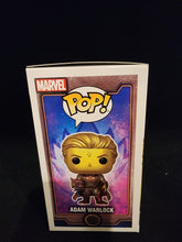 Load image into Gallery viewer, Adam Warlock (Carrying War Pig's Head)