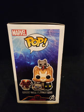 Load image into Gallery viewer, Goose with Flerkittens