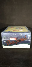 Load image into Gallery viewer, Pop Marvel Collectors Box: Metallic Deadpool Mermaid Tee (Large) (L)