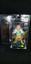 Load image into Gallery viewer, Mauricio “Shogun” Rua Ultimate Collector Series 4 Limited Edition *Signed With COA*