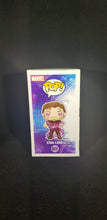 Load image into Gallery viewer, Star-Lord with Power Stone (Glows in the Dark)