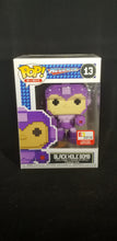 Load image into Gallery viewer, Megaman (Black Hole Bomb) (8-Bit) **E3 Exclusive**