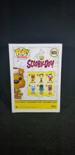 Load image into Gallery viewer, Scooby-Doo Funko Exclusive X-Mas Edition
