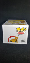 Load image into Gallery viewer, Scooby-Doo Funko Exclusive X-Mas Edition