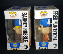 Load image into Gallery viewer, Flintstone's Funko Exclusive Bundle