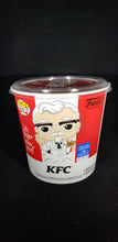 Load image into Gallery viewer, POP! ICONS: KFC – GOLD COLONEL SANDERS + POP! TEE (L) Bundle