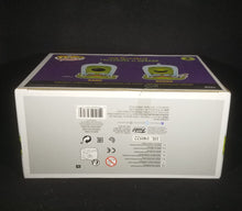 Load image into Gallery viewer, Kang and Kodos (Glow in the Dark)