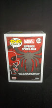 Load image into Gallery viewer, Spider-Man - (Superior) **Walgreens Exclusive**