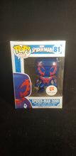 Load image into Gallery viewer, Spider-Man - (2099) **Walgreens Exclusive**