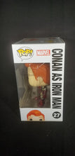 Load image into Gallery viewer, Conan As Iron Man **SDCC Exclusive**