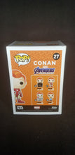 Load image into Gallery viewer, Conan As Iron Man **SDCC Exclusive**