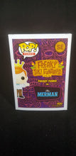 Load image into Gallery viewer, Freddy Funko as the Merman **Funko Exclusive & SDCC**