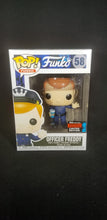 Load image into Gallery viewer, Officer Freddy **Funko Exclusive & NYCC**