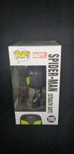 Load image into Gallery viewer, Spider-Man - (Stealth Suit) **Hot Topic Exclusive**