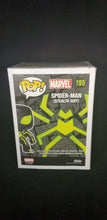 Load image into Gallery viewer, Spider-Man - (Stealth Suit) **Hot Topic Exclusive**