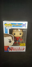 Load image into Gallery viewer, Spider-Man **Hot Topic Exclusive**