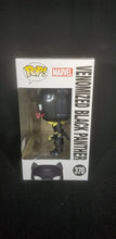 Load image into Gallery viewer, Venom as Black Panther **Game Stop Exclusive**