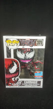 Load image into Gallery viewer, Carnage (Tendrils) Fall Convention **Hot Topic & NYCC Exclusive**