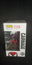 Load image into Gallery viewer, Carnage (Tendrils) Fall Convention **Hot Topic & NYCC Exclusive**