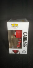 Load image into Gallery viewer, Carnage **Hot Topic Exclusive**