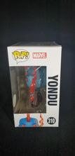Load image into Gallery viewer, Yondu **ECCC Exclusive**