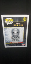 Load image into Gallery viewer, Iron Man (Mark 1) **GameStop $ SDCC Exclusive** Summer Shared
