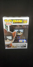 Load image into Gallery viewer, Crash Bandicoot (w/ Jet Pack) **Toys R Us Exclusive**