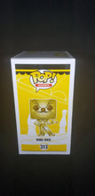 Load image into Gallery viewer, King Dice (Golden) **E3 & GameStop Exclusive**