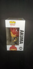 Load image into Gallery viewer, Akuma **Game Stop Exclusive**