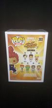 Load image into Gallery viewer, Akuma **Game Stop Exclusive**