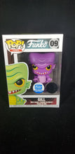 Load image into Gallery viewer, Gill - (Purple) **Funko Shop Exclusive**