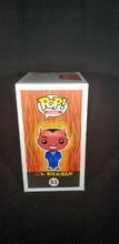 Load image into Gallery viewer, El DIablo (Black) **Funko Shop Exclusive**