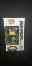 Load image into Gallery viewer, Leonard Hofstadter as Green Lantern **Summer Convention Exclusive**