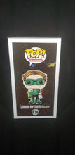 Load image into Gallery viewer, Leonard Hofstadter as Green Lantern **Summer Convention Exclusive**