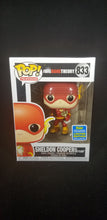 Load image into Gallery viewer, Sheldon Cooper as The Flash **Summer Convention Exclusive**