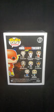 Load image into Gallery viewer, Sheldon Cooper as The Flash **Summer Convention Exclusive**