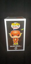 Load image into Gallery viewer, Sheldon Cooper as The Flash **Summer Convention Exclusive**