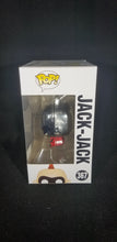 Load image into Gallery viewer, Jack-Jack - (Chrome)**Hot Topic Exclusive**
