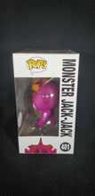 Load image into Gallery viewer, Monster Jack-Jack **Funko Shop Exclusive**