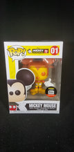 Load image into Gallery viewer, Mickey Mouse **Funko Shop Exclusive**