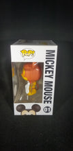 Load image into Gallery viewer, Mickey Mouse **Funko Shop Exclusive**
