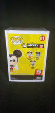 Load image into Gallery viewer, Mickey Mouse **Funko Shop Exclusive**